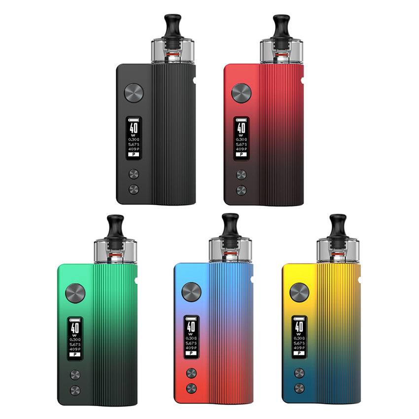 Vandy Vape Nox 60W Pod Kit Buy online | vapormo.com Vandy Vape Nox 60W Pod Kit Buy online | vapormo.com