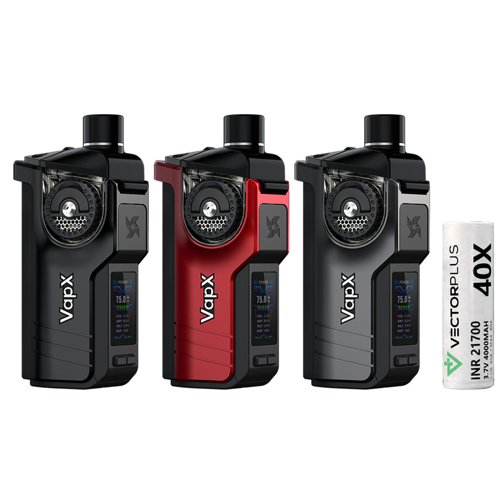 geekvape aegis solo 3 istruzioni Geek Aegis Boost Pro 21700 Review Of Geekvape B100 (Aegis Boost Pro Max) 21700  Pod Mod Kit