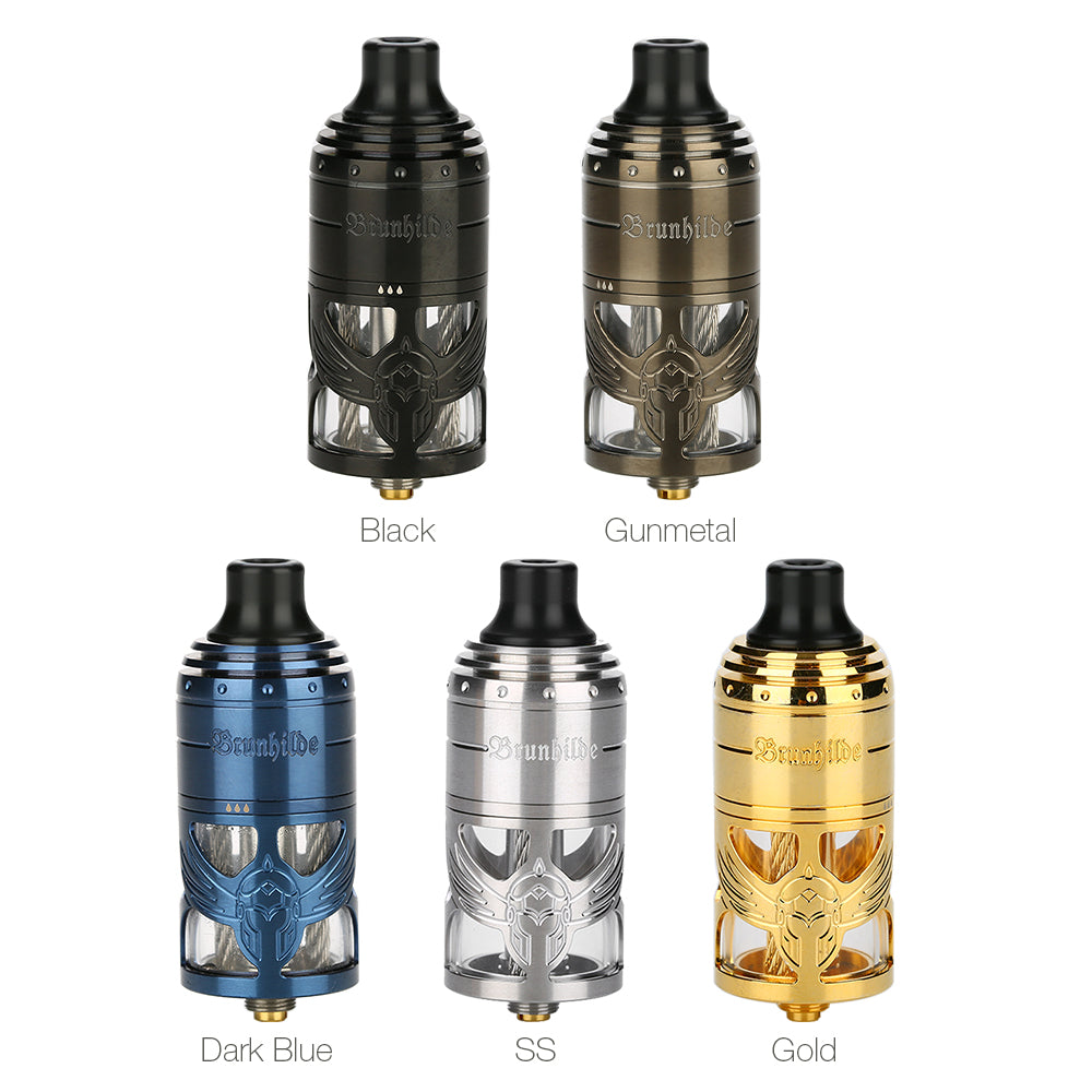 Vapefly Brunhilde MTL RTA 5ml – vapormo.com