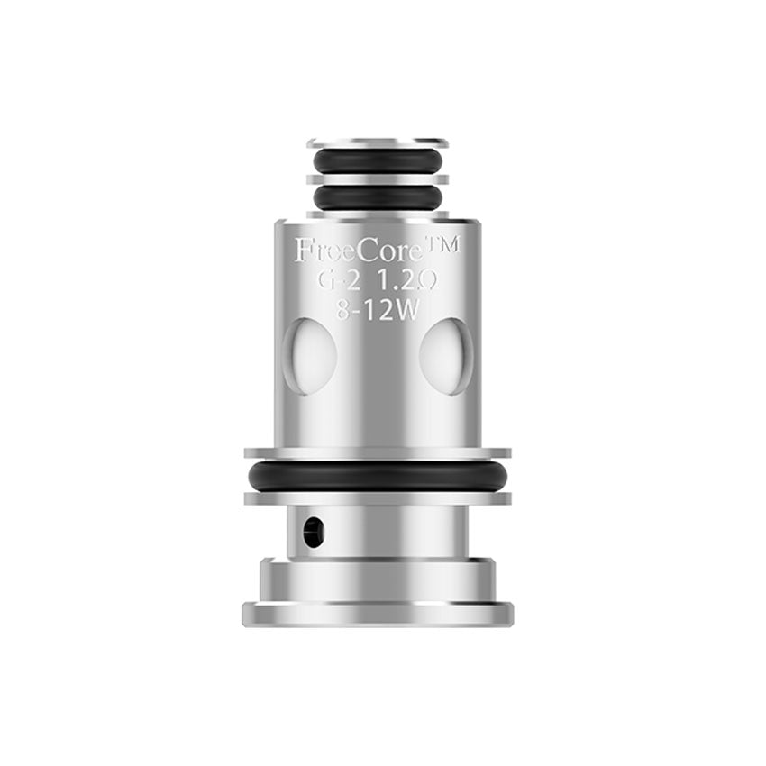 Vapefly FreeCore Coil for Galaxies Air Tank 5pcs