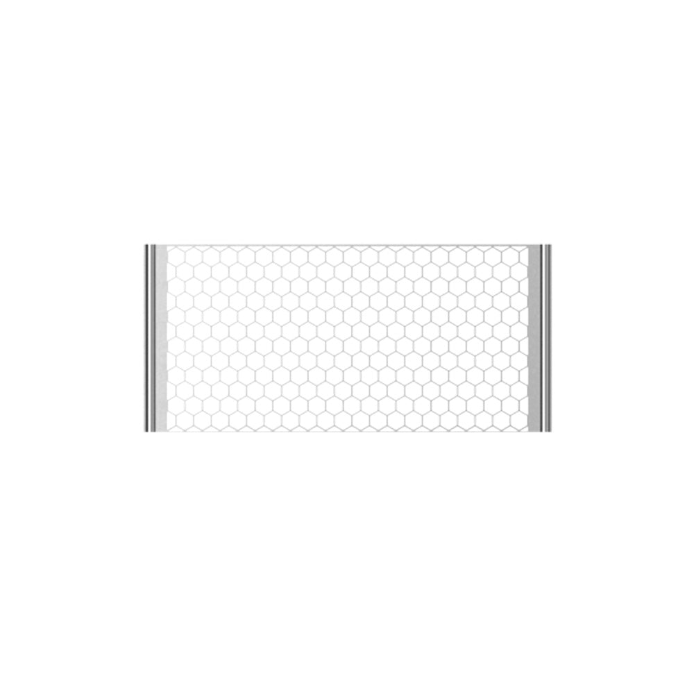 Vapefly Siegfried Mesh Coil 10pcs/Pack