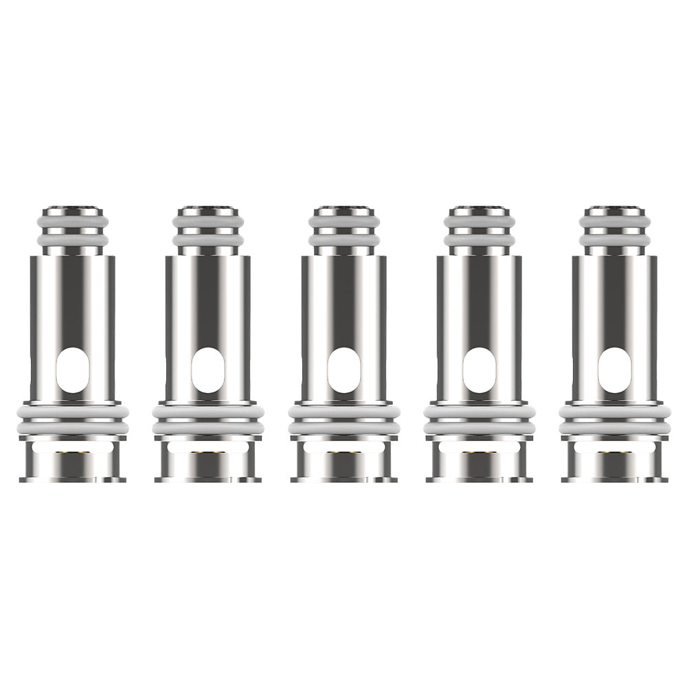 Vapor Storm Flame Replacement Mesh Coil 5pcs