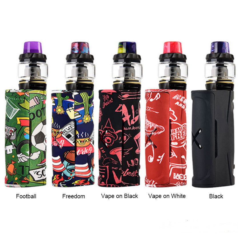 Vapor Storm Puma Baby 80W Kit with Hawk Tank Buy online | vapormo.com Vapor Storm Puma Baby 80W Kit with Hawk Tank Buy online | vapormo.com