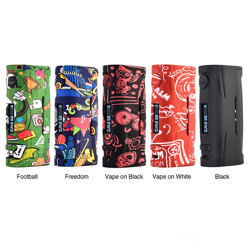 Vapor Storm Puma Baby Box Mod 80W online discount | vapormo.com Vapor Storm Puma Baby Box Mod 80W online discount | vapormo.com