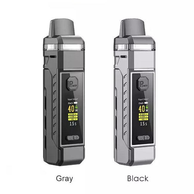 geekvape aegis solo 3 istruzioni Vapor Storm V-PM 40 Mod Pod Kit 40W affordable priced cheap online outlet –  vapormo.com