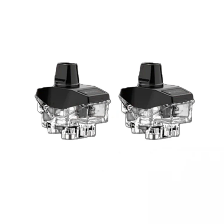 Vaporesso XIRON 5.5ml Empty Pod Cartridge 2pcs