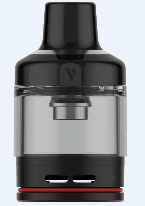 Vaporesso GTX Empty Pod 22 for GTX GO 40 2PCS/Pack