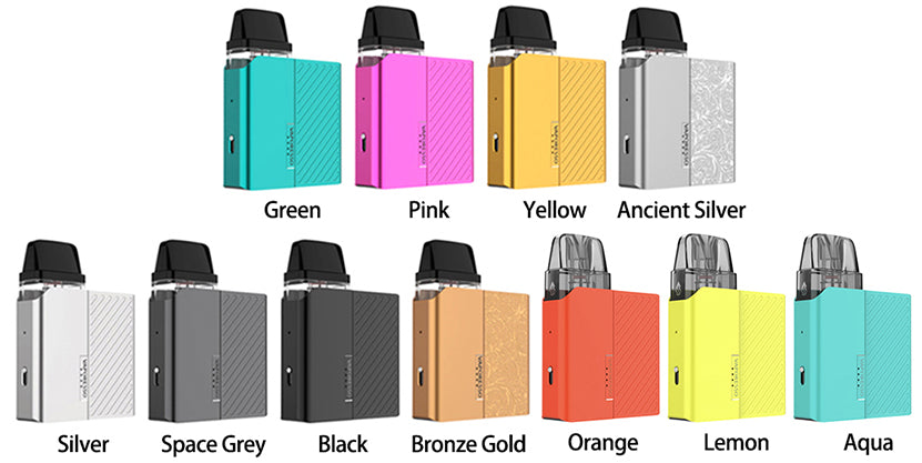 Vaporesso XROS Nano Pod System Kit Buy online | vapormo.com Vaporesso XROS Nano Pod System Kit Buy online | vapormo.com