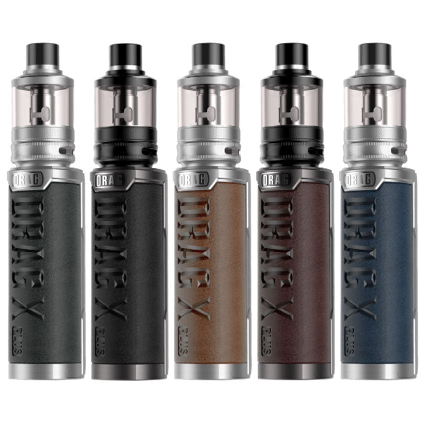Voopoo Drag X Plus Pro 100W Mod Kit at low price online | vapormo.com Voopoo Drag X Plus Pro 100W Mod Kit at low price online | vapormo.com