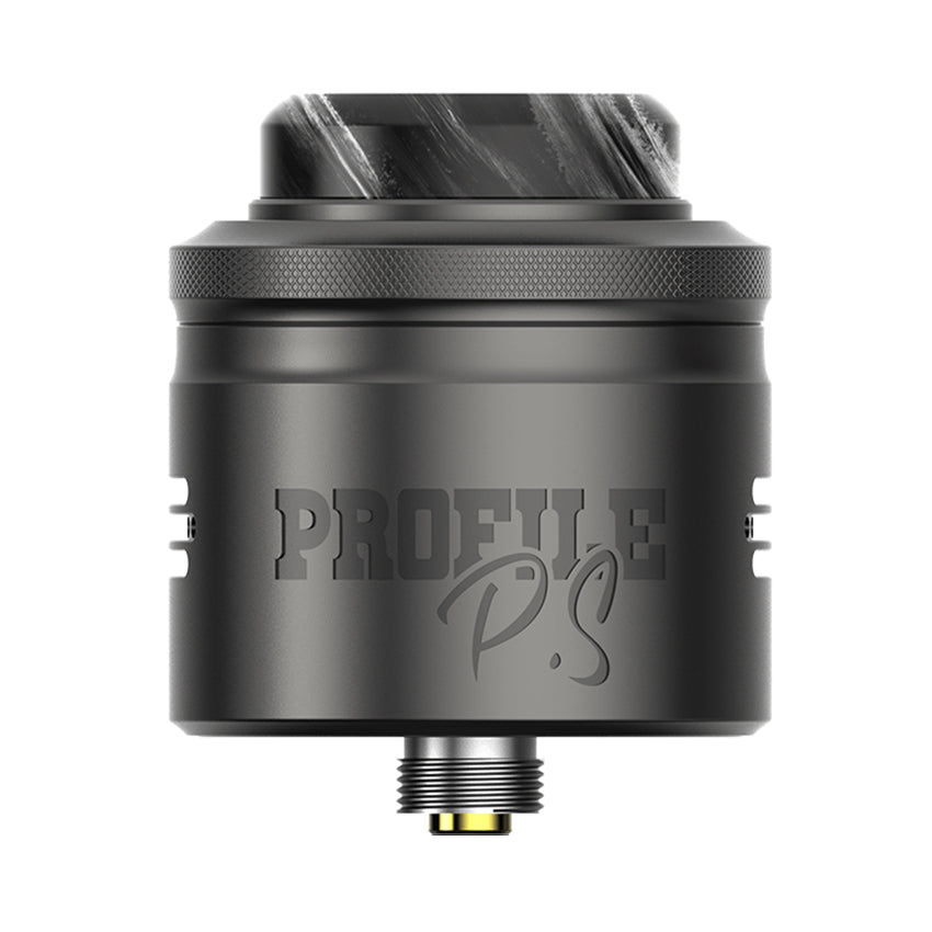 Wotofo Profile PS Dual Mesh RDA Atomizer 28.5mm