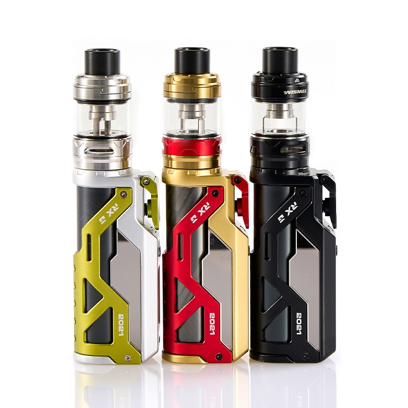 Wismec Reuleaux Rx G Box Mod Wismec Reuleaux RX G 100W Kit at low price online Wismec Reuleaux Rx G Box Mod Wismec Reuleaux RX G 100W Kit at low price online
