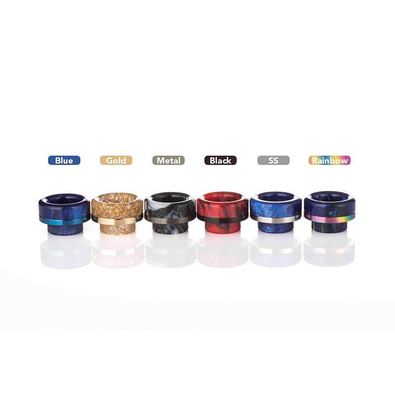 Wotofo Profile RDTA 810 Drip Tip cheap sale | vapormo.com Wotofo Profile RDTA 810 Drip Tip cheap sale | vapormo.com