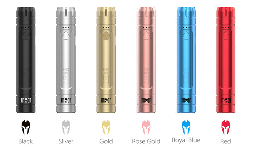 Yocan Armor Battery 350mAh
