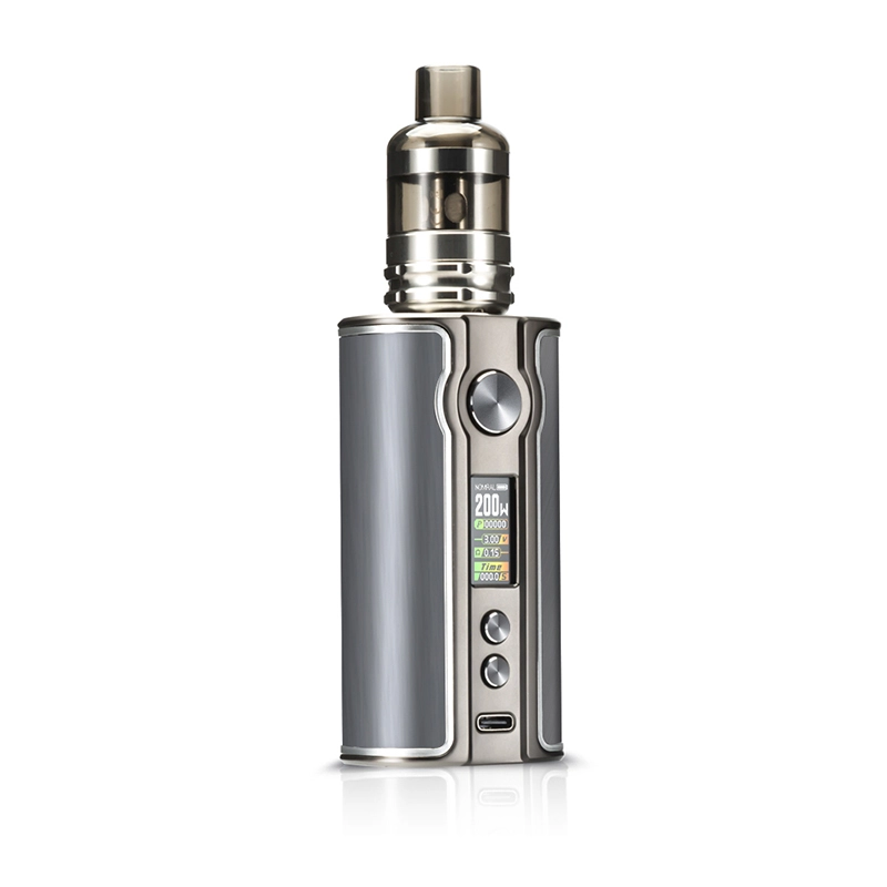 YIHI iPV V200 Mod Kit 200W at low price online | vapormo.com YIHI iPV V200 Mod Kit 200W at low price online | vapormo.com