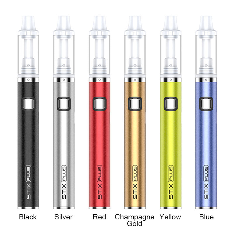 Yocan Stix Plus Vaporizer Kit 650mAh