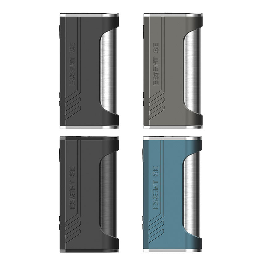 ZQ Essent SE 80W Box Mod from the site cheap sale on sale discount