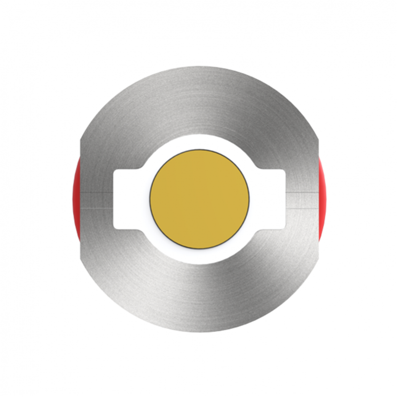 AE 0.17ohm Mesh Coils for SMOK RPM80- SMOK Fetch Pro 5pcs-pack