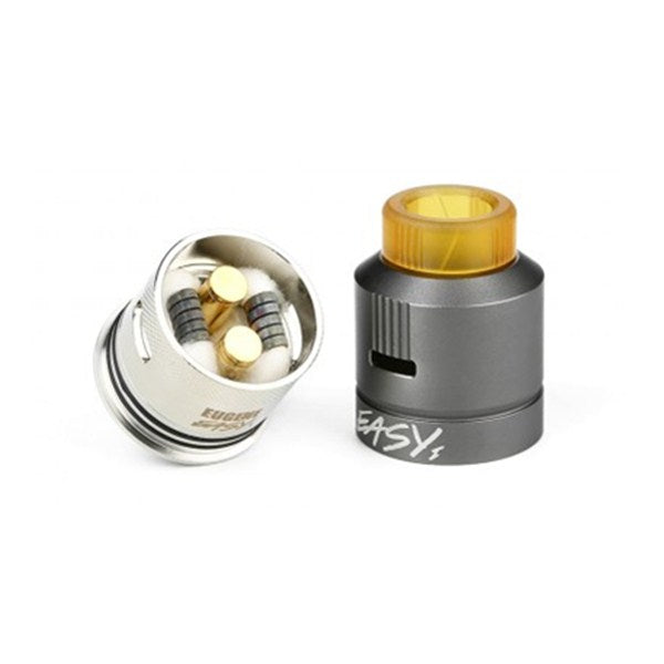 AFK STUDIO EASY ONE EDA 24MM RDA Tank Atomizer