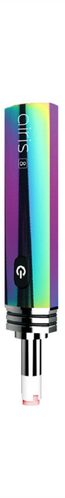 Airistech Airis 8 2-in-1 Vaporizer Starter Kit 400mAh