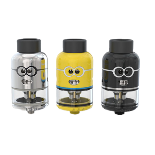 The best Ample Vape Pixy RDTA Tank Atomizer (4.5ML) cheap online for sale | vapormo.com The best Ample Vape Pixy RDTA Tank Atomizer (4.5ML) cheap online for sale | vapormo.com