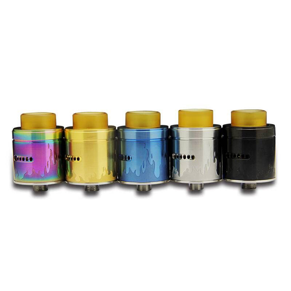 50% off select Arctic Dolphin Blaze RDA Tank Atomizer offer online | vapormo.com 50% off select Arctic Dolphin Blaze RDA Tank Atomizer offer online | vapormo.com
