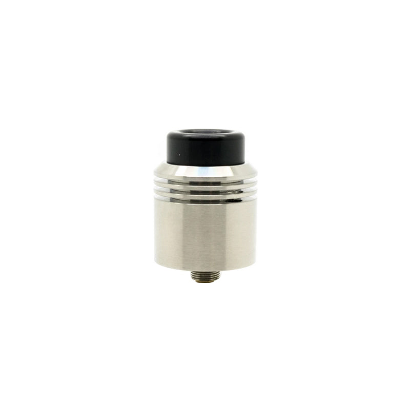 Asmodus x Thesis Barrage RDA 24mm