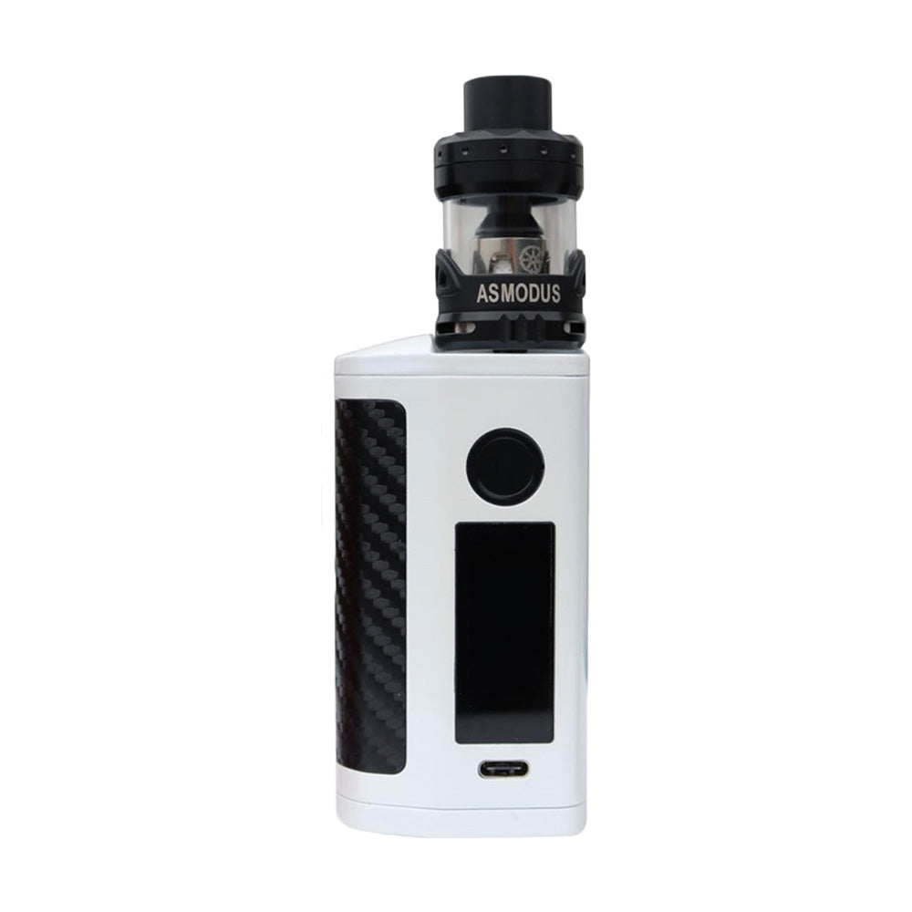 Asmodus Minikin 3S Kit 200W with Viento Tank 3.5ml
