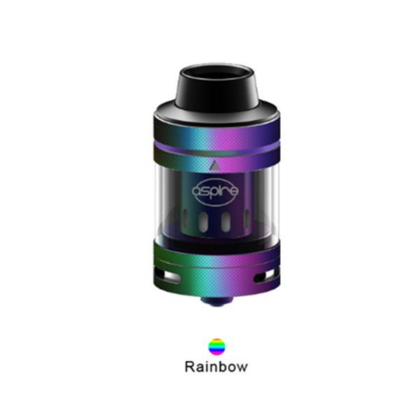 Aspire Nepho Sub-Ohm 4ml Tank Atomizer