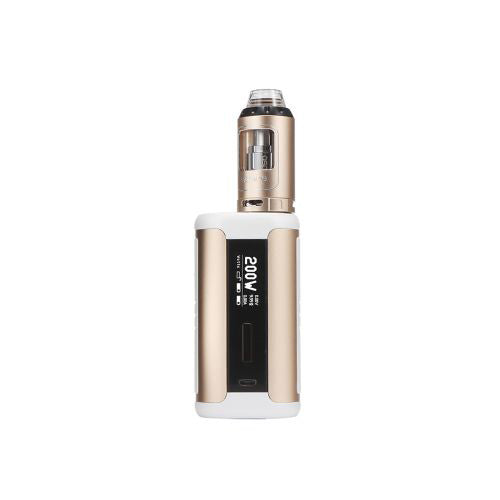 Aspire Speeder 200w TC Kit with Athos Tank (4ML)