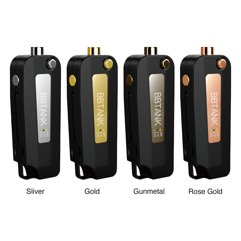 BBTANK Key Box VV Battery Mod 350mAh online shop | vapormo.com BBTANK Key Box VV Battery Mod 350mAh online shop | vapormo.com