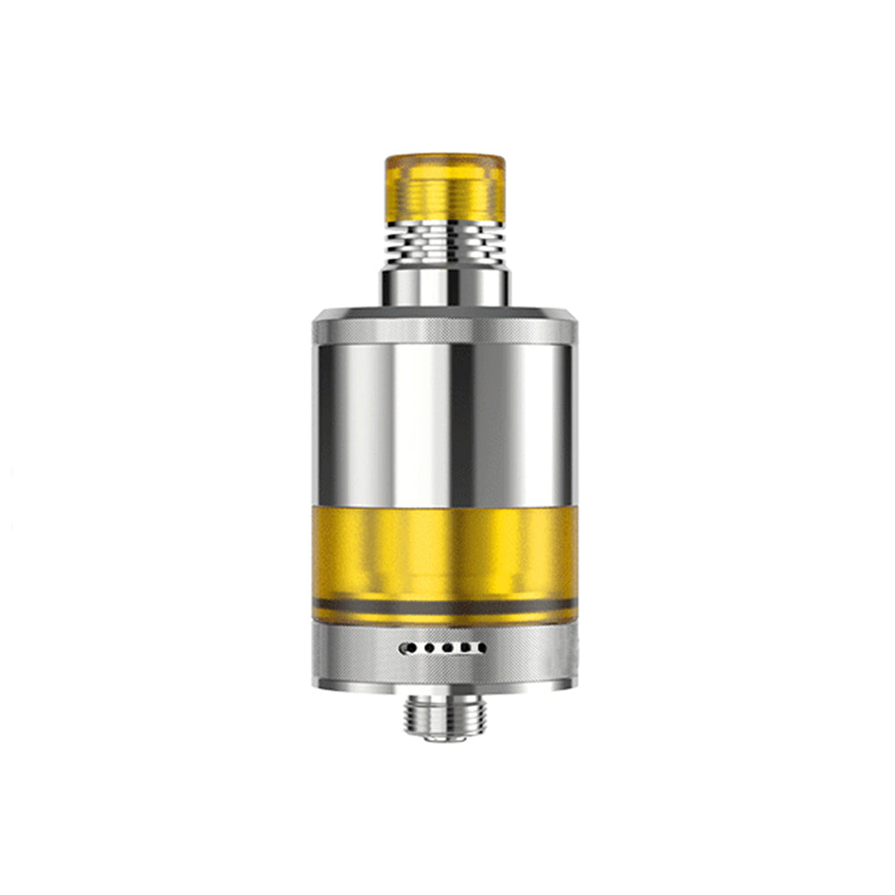 BDvape Precisio MTL Pure RTA available online | vapormo.com