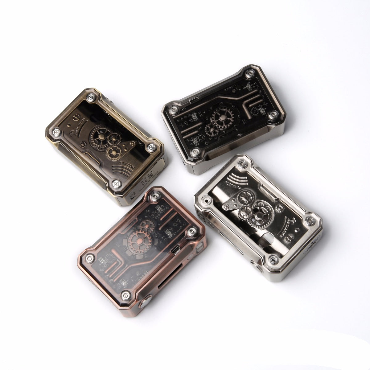 Find and save ideas about Teslacigs Punk 220W Box Mod in online store | vapormo.com Find and save ideas about Teslacigs Punk 220W Box Mod in online store | vapormo.com