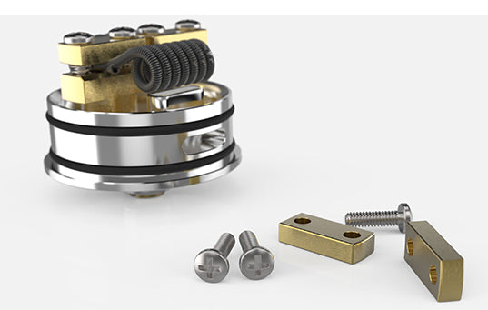 Godria Bolt RDA Rebuildable Tank Atomizer