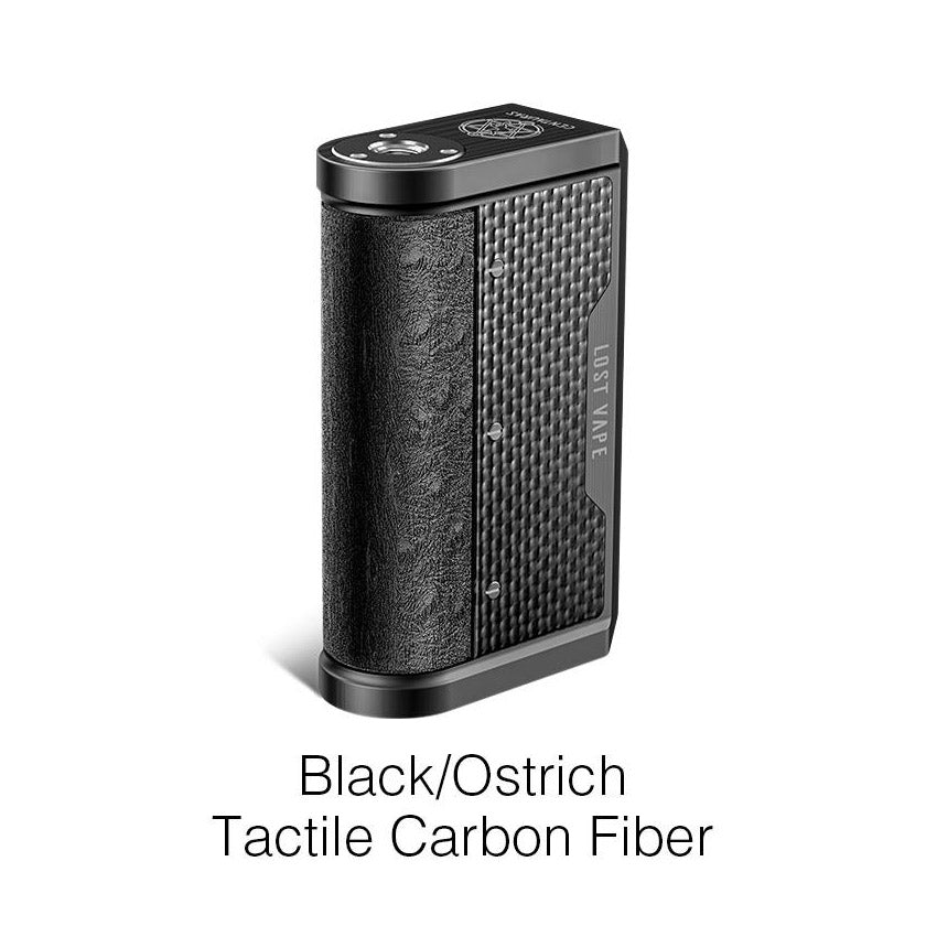 Lost Vape Centaurus DNA 250C Box Mod 200W