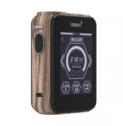 Smoant CHARON TS 218W TC Box Mod