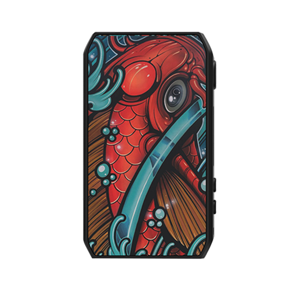 IJOY CIGPET Capo Regulated Box Mod 126W