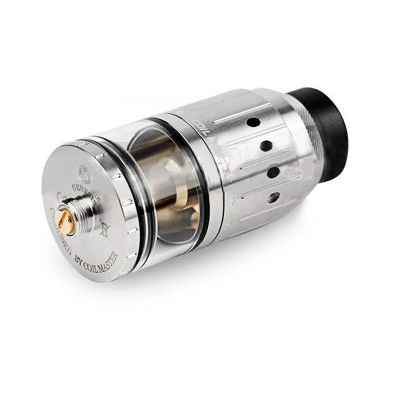 Coil Master Genesis RDTA Tank 25mm
