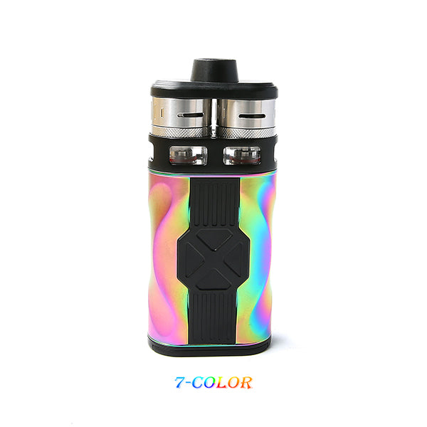 Great quality of Teslacigs CP COUPLES 220W Kit With Dual CP Couples RDTA Tanks 8ML sold in US | vapormo.com Great quality of Teslacigs CP COUPLES 220W Kit With Dual CP Couples RDTA Tanks 8ML sold in US | vapormo.com