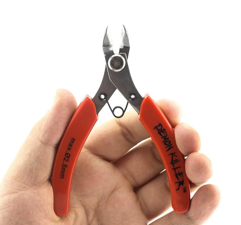 Demon Killer Multi-Function Cutting Pliers