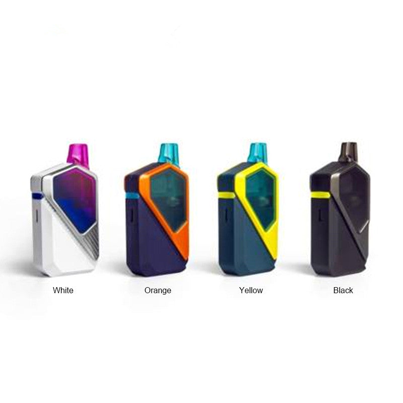 aio pod vape Cybervape CyberX AIO Pod System Kit 30W Cheap Online Shop