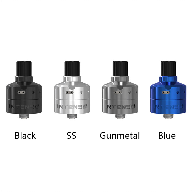 Damn Vape Intense Mesh MTL RDA 24mm online sale | vapormo.com Damn Vape Intense Mesh MTL RDA 24mm online sale | vapormo.com