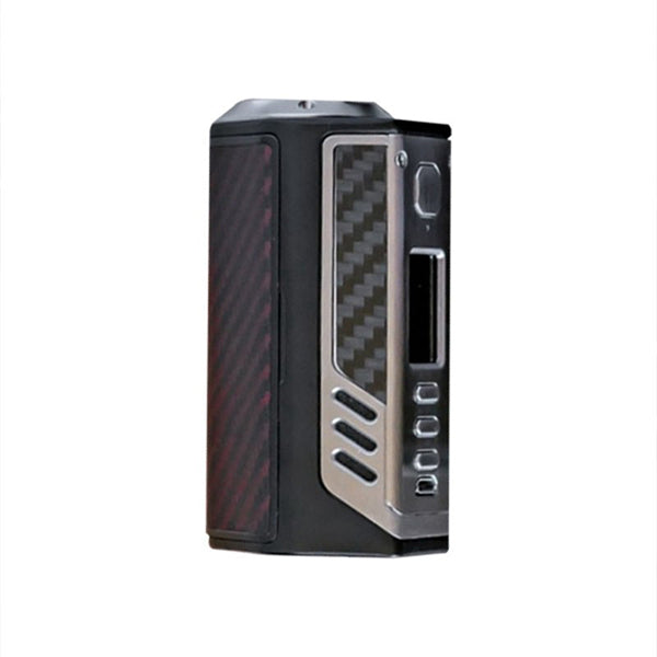 Lost Vape Triade DNA250C 300W TC Box Mod by Triple 18650 Batteries