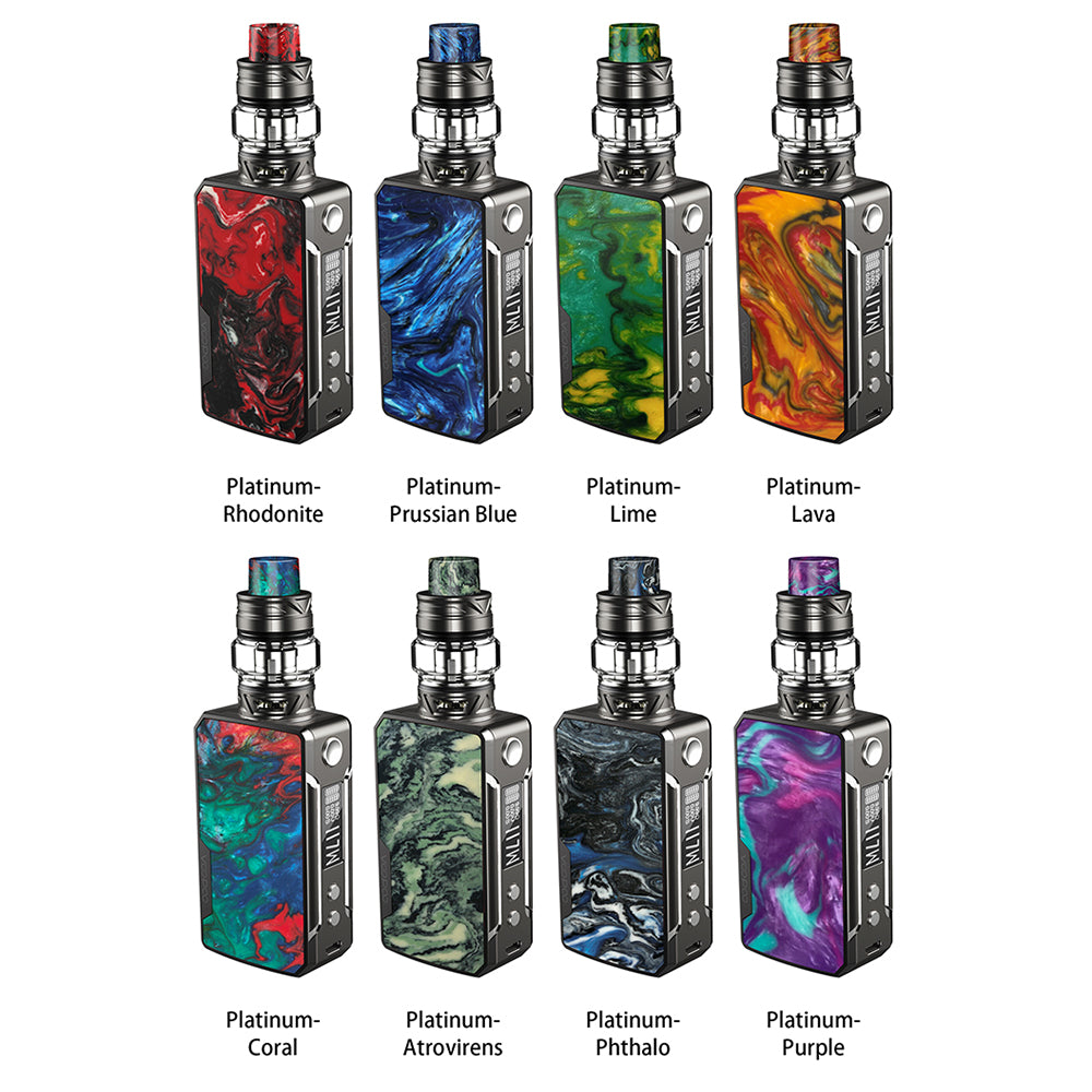 elf bar vape uk Voopoo Drag Mini Kit Unboxing Vape Review (2019) main image 1