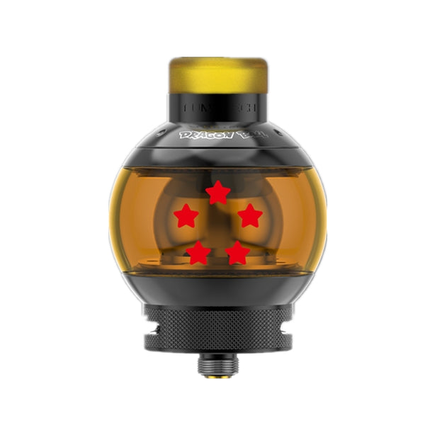 elfbar nachfüll pod läuft aus $3.99 3Pack Replacement Glass Tube for Fumytech Dragon Ball RDTA main image 1