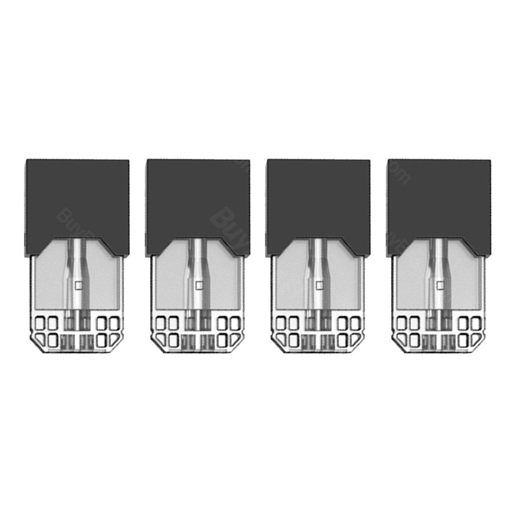 E-bossvape Epod Cartridge Compatible With Jull - 4pcs-pack