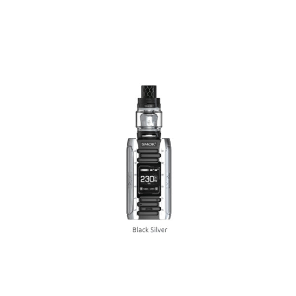SMOK E-Priv 230W TC Starter Kit With TFV12 Prince Tank (8ML)