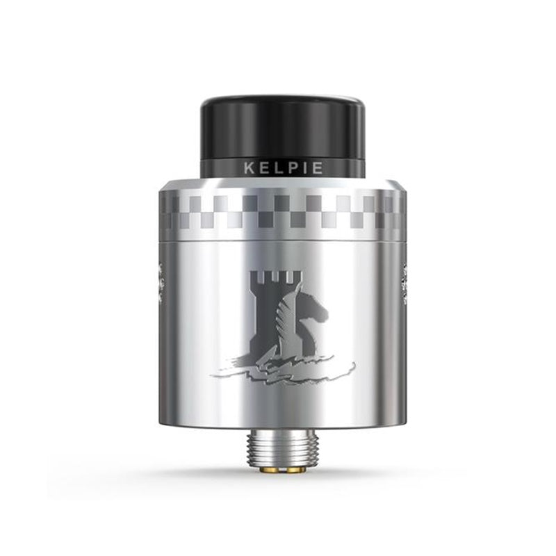 Ehpro Kelpie RDA Tank