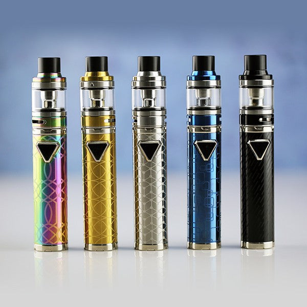 elfbar nachfüll pod läuft aus Eleaf iStick 40W TC MOD 2600mAh battery -Vaporize E-cig - ALL COLOURS main image 0