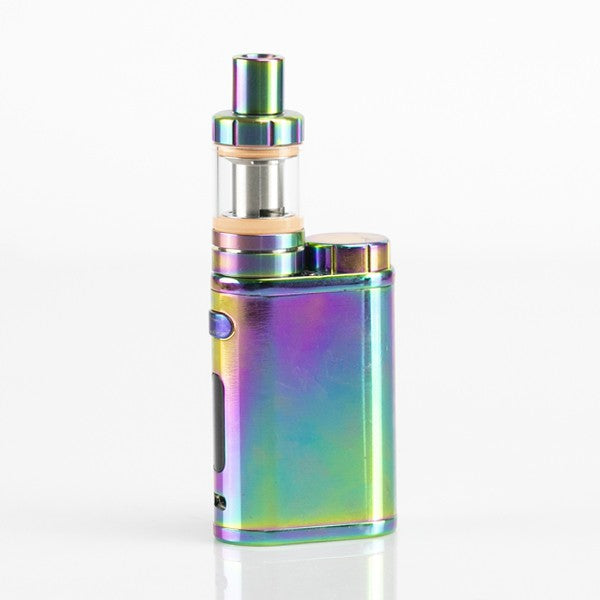 Eleaf iStick Pico 75W TC Kit with MELO III 2ml Atomizer