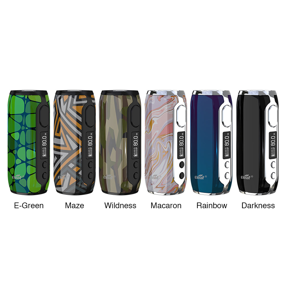 Eleaf iStick Rim Mod 80W 3000mAh buy cheap | vapormo.com Eleaf iStick Rim Mod 80W 3000mAh buy cheap | vapormo.com